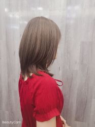 点击看大图 -星格造型·Hair Salon