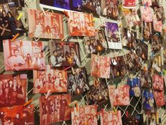 -Mr.Fox狐狸先生超级密室(南山店)