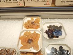 -和府捞面(东直门银座店)