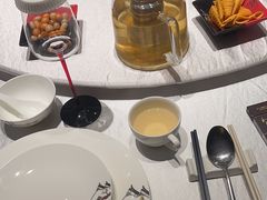 -儒宴江南菜·新淮扬菜·烤鸭(总部基地丰体店)