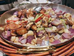 -茶叁酒肆·楚味江湖(菱角湖店)