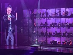 -宝能国际体育演艺中心