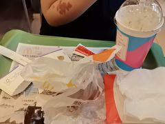 -麦当劳(鲁迅公园店)