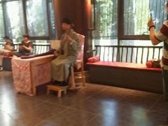 -苏州独墅湖书香世家酒店