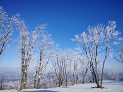 -中旅松花湖滑雪场