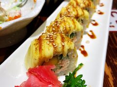 -小川洋风料理(街道口店)