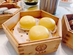 -怀德酒楼·粤菜·海鲜·茶点(宝安国际机场店)