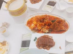 -红菜坊·烤鸭·川鲁宴(石园店)