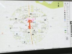 -螃蟹岬(地铁站)