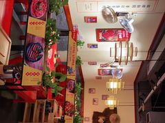 -谭鸭血老火锅(万象九宜城店)