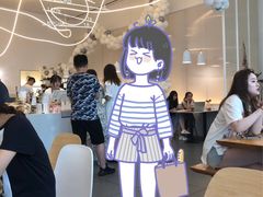 -仁义涵西餐·咖啡(中华巴洛克店)