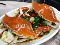 -阿杰臻选海鲜饭店(普陀山店)