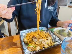 -囿面传统制面馆(中央路店)