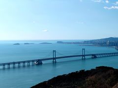 -星海湾跨海大桥