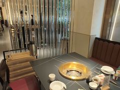 -蜀九香火锅(彩虹店)