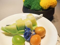 -三利音·东方司宴(外滩店)