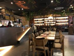 -路易十三西餐厅(西关新天地店)