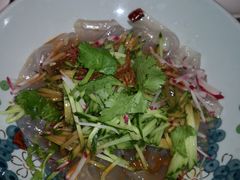 -上关雪東北菜(中房金谊店)