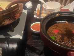 -吴越荣记苏州菜·松鼠桂鱼(月光码头店)