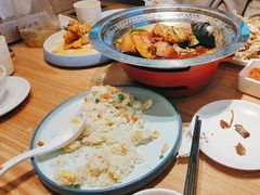 -东北灶(高新银泰店)