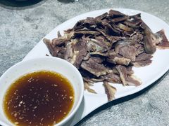 -高玛纳驴肉火烧(河间总店)
