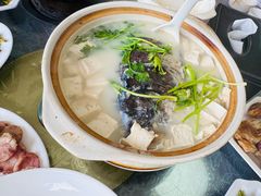 -山里人家土菜馆(茅山店)