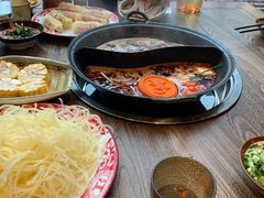 -楠火锅(新街口苏宁店)