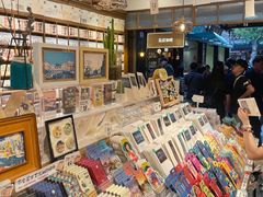 -三生有信(豫园商城店)