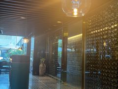 -Tivano意大利餐厅(成都居舍酒店)
