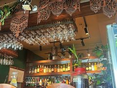 -萨芭蒂高空花园餐酒吧