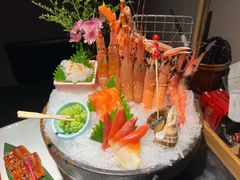 -花潮料理艺食馆(成都万象城店)