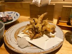 -镹·鱼料理  国产鱼使用店