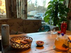-YAFEE雅菲·粤菜·湘菜·融合菜(魏公村店)