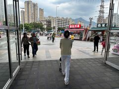 -万达广场(福州金融街店)