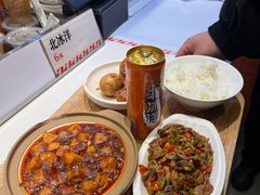 -乡村基·川味现炒大王(熙悦天街店)