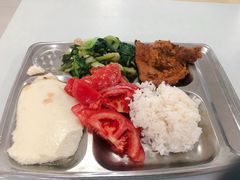 -南京邮电大学-第2食堂