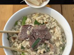 -老刘家永盛斋·传统泡馍(东关南街店)