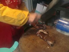 -鲍六孃甜皮鸭