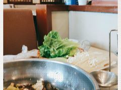 -河洛鱼庄(古城路店)