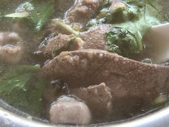 -长汀特色小吃(六一店)