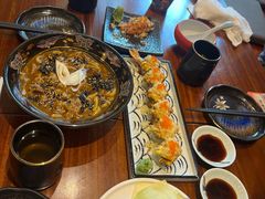 -鸟鹏烧鸟居酒屋(仁恒梦中心店)