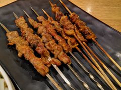 -郭靖内蒙菜·烤全羊·烧烤(望京旗舰店)