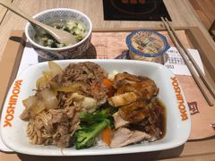 -吉野家(学院路店)