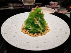 -锦楼·臻选新杭帮(杭州中心店)