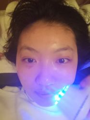 -芳朵美容养生SPA