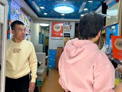 -来之顺海鲜菜馆·青岛菜·始于1993(栈桥店)