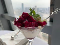 -天玑高空江景餐厅&酒吧Sky Secret Restaurant&Bar