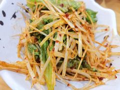 -许妈妈餐厅烤肉烧烤家常菜(明润广场店)