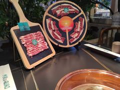 -乔先生涮肉·鲜活牛羊肉火锅(塘沽店)