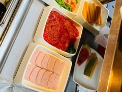 午餐肉-海底捞火锅(振华商厦店)